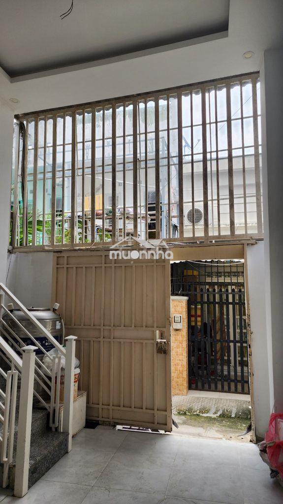 🏠 Kl – home – studio cho thuê – full nội thất – 4.2 triệu - 2
