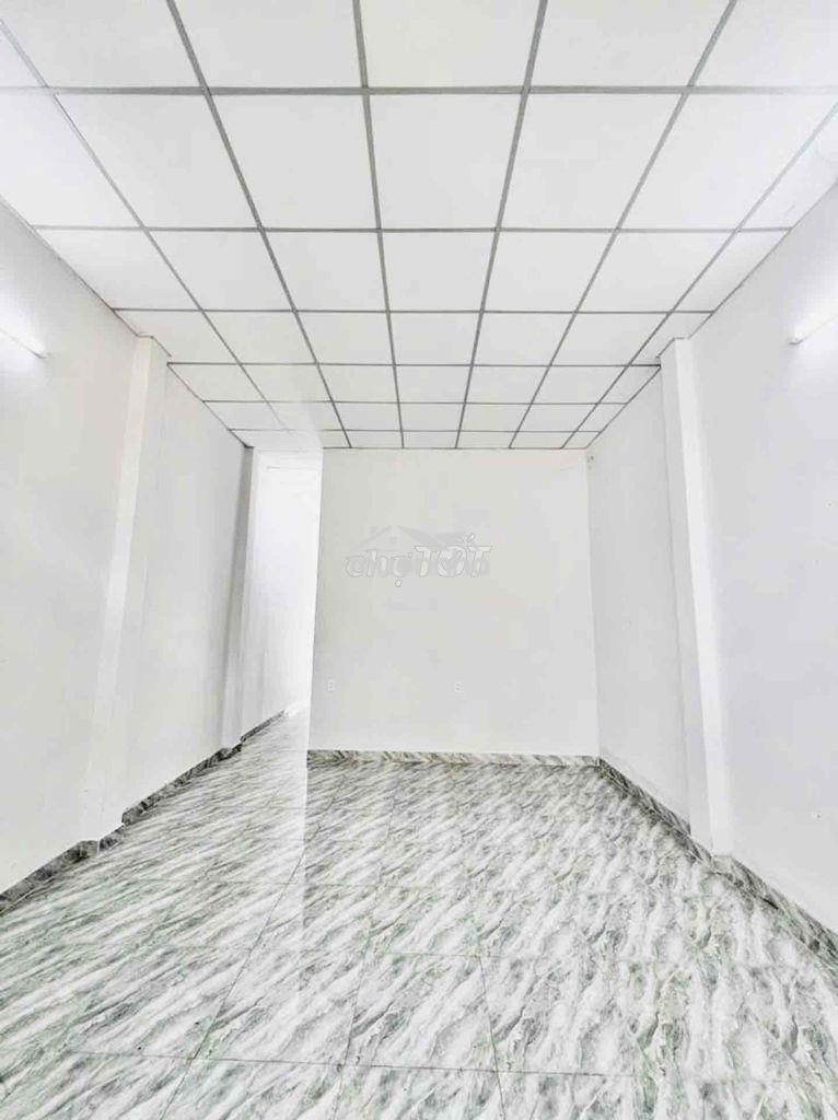 🔴Nhà tân hoà đông - 72m2 - cấp 4 xây được 4 tầng - ko lộ giới - 4.7 tỉ - 4