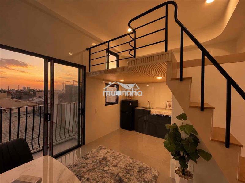 💎Cho thuê chdv dạng duplex mới - full nt - gần aeon bình tân - tên lửa