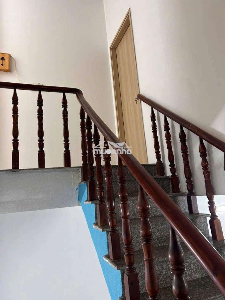 Nhà lầu dt 90 m gần chợ tân long - 4