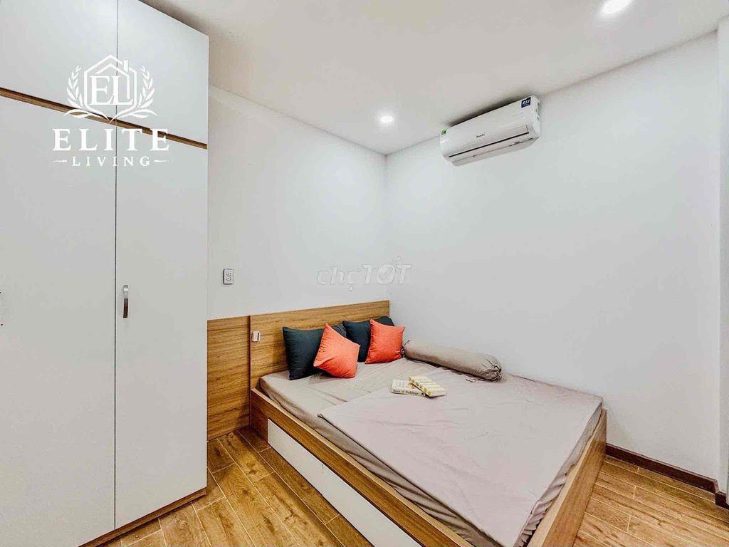 Studio bao đẹp giá tốt ngay khu dân cư cát lái quận 2 - 3