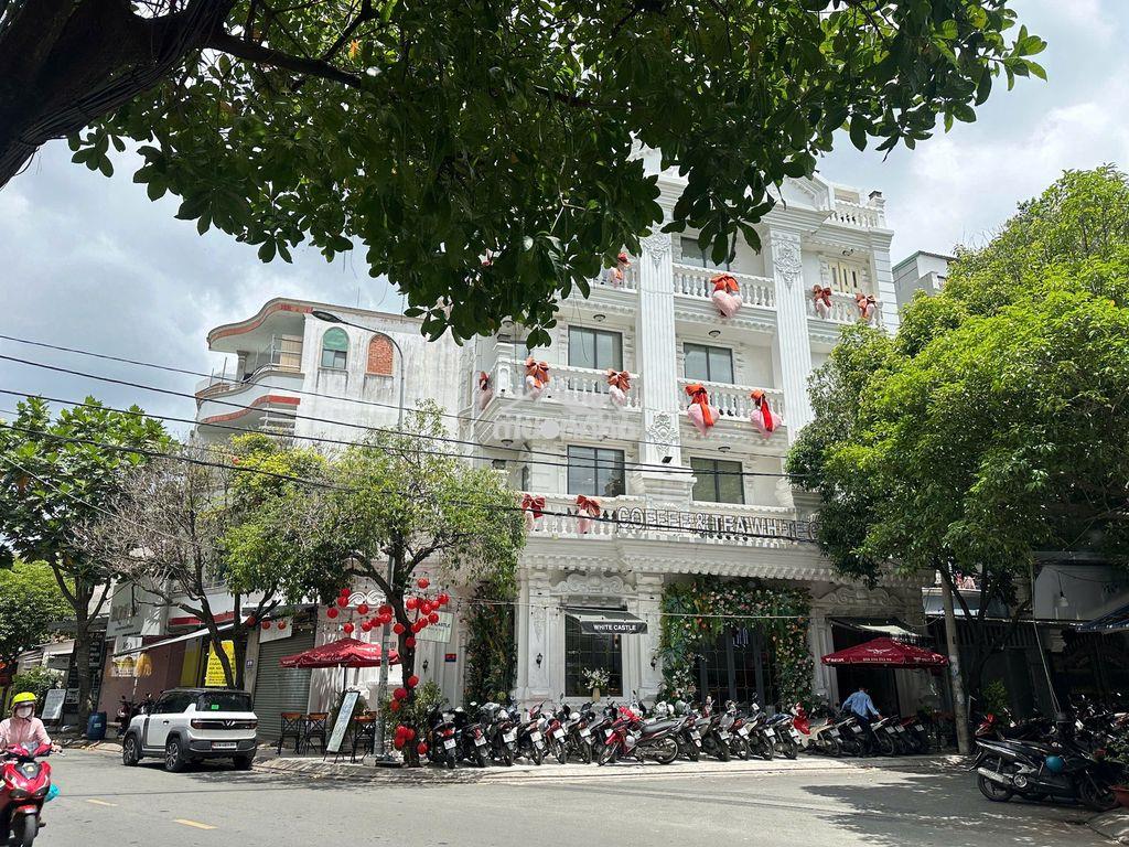 Sang nhượng quán cafe 250tr , quận 6 - khu phố ẩm thực - 4