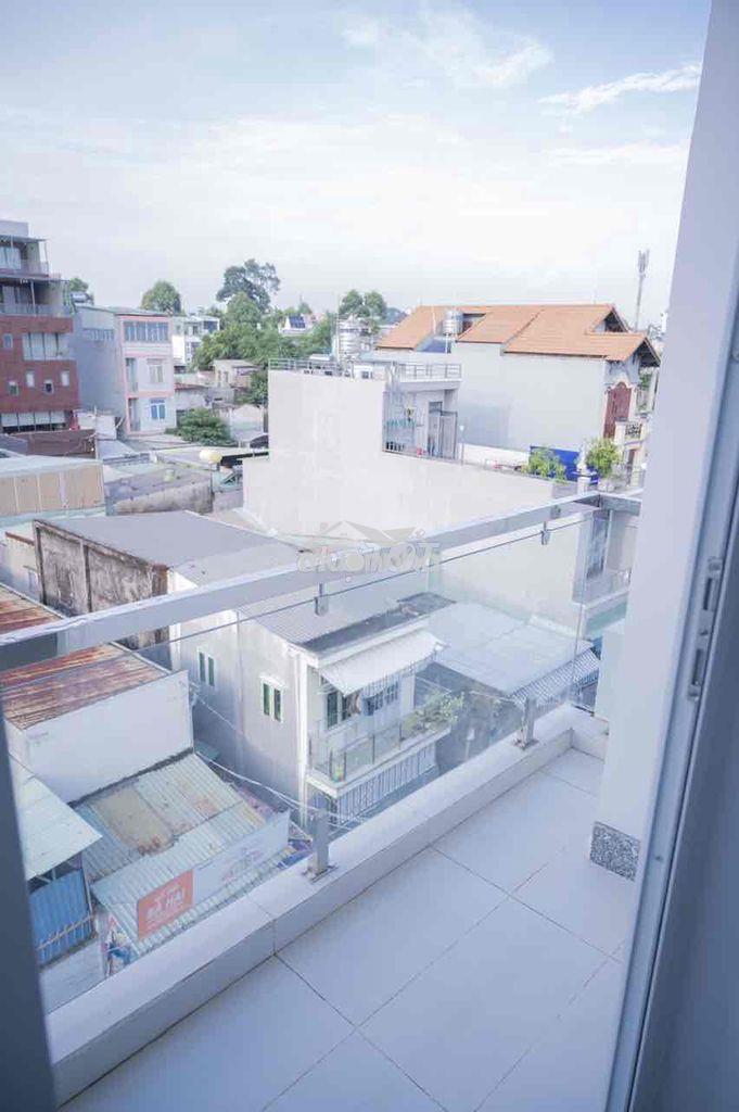 Cho thuê chdv ở linh đông - 4