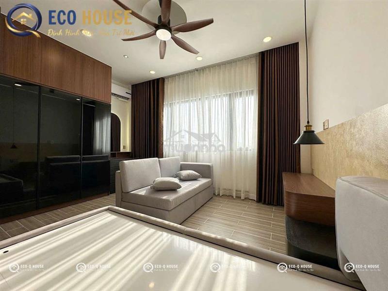 💎 Studio luxury mới tinh – không gian sống đẳng cấp