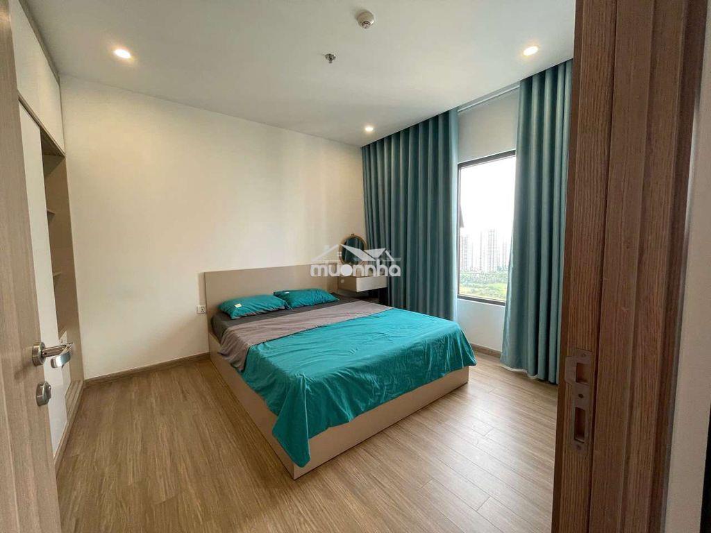Cho thuê căn hộ 3pn full nội thất. chỉ cần xách vali vào là ở được. - 4