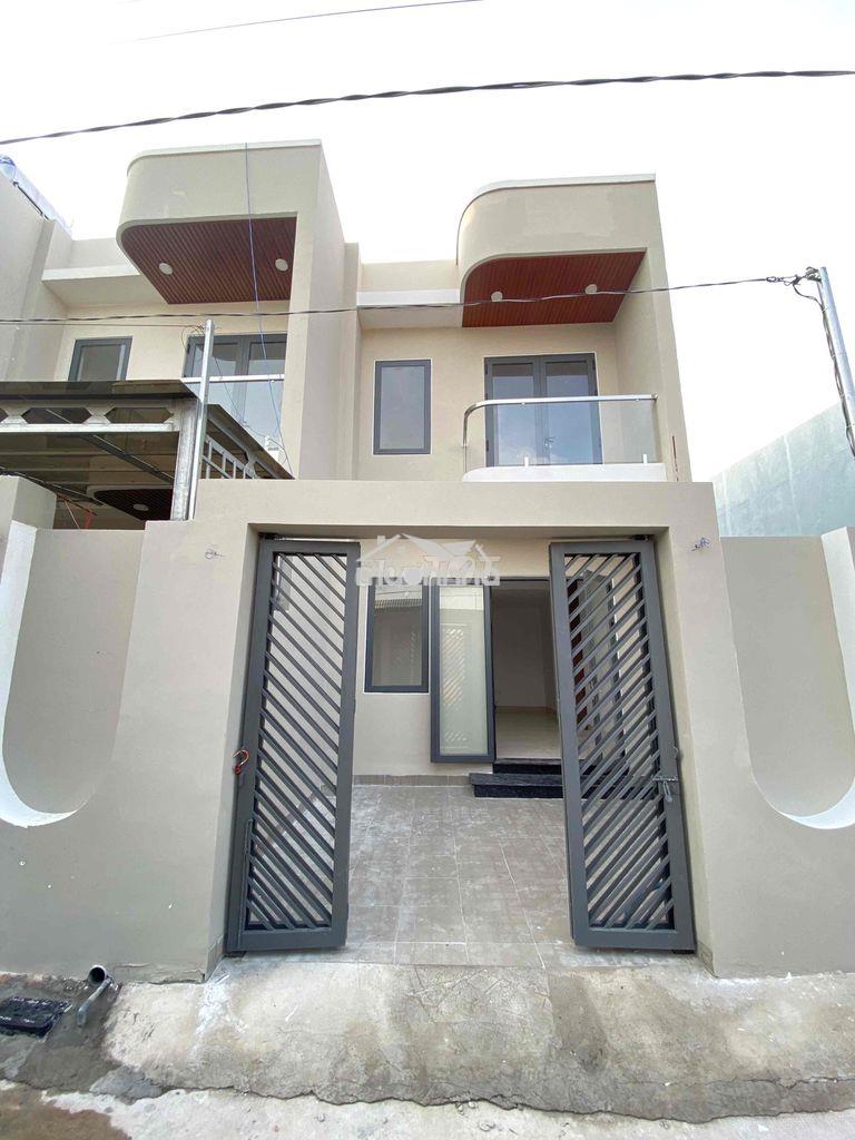 Nhà bán thạnh phú vĩnh cửu - 2