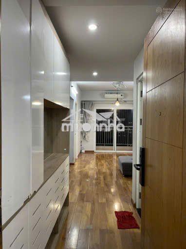 Chính chủ đi mỹ cần sang tên lại căn hộ ehome 3 64m2 1 tỷ 550tr  - 2