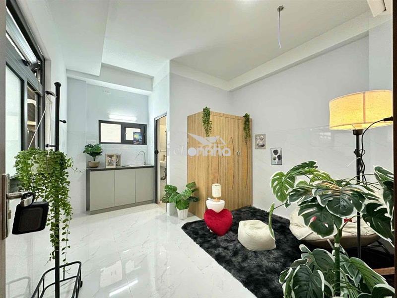 Phòng trọ đẹp – dọn vào ngay - giảm 1,5 triệu tháng đầu tiên