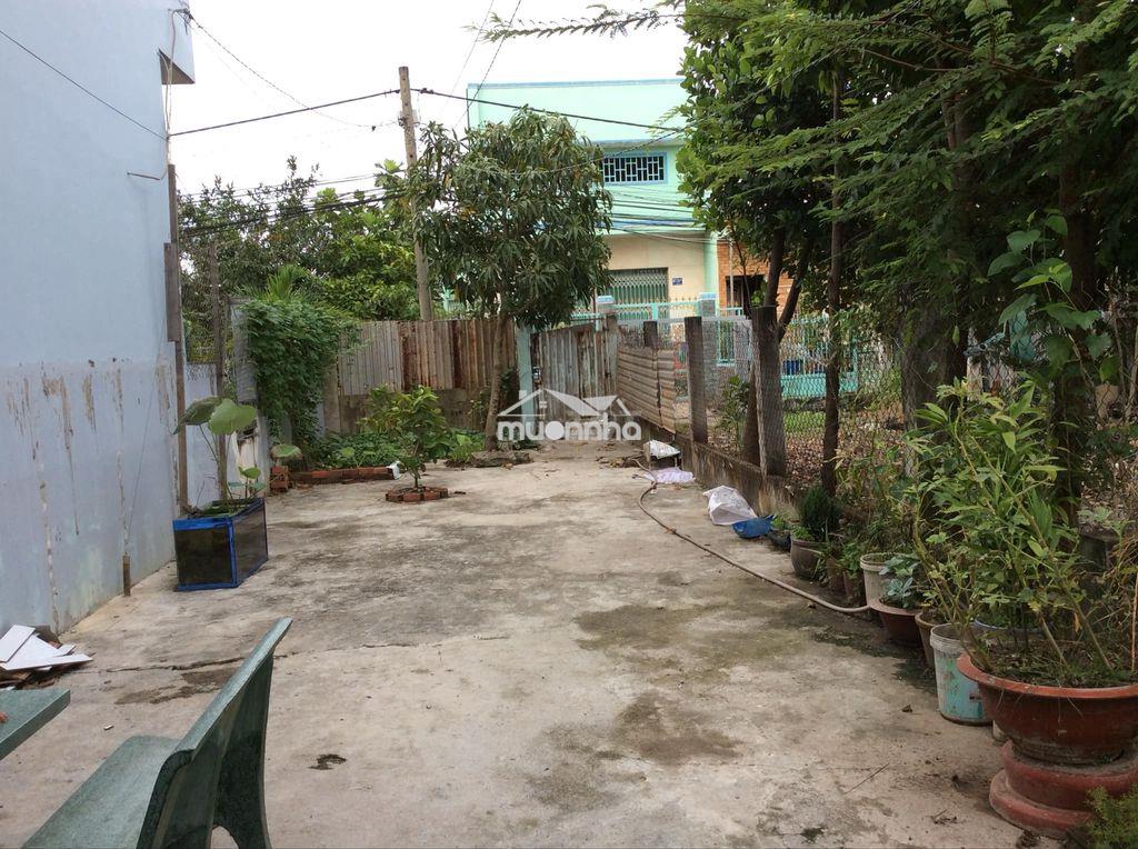 Nhà vườn rộng 200 m2 (5 x 40), gần rmit / phú mỹ hưng, tphcm, giá mềm. - 3