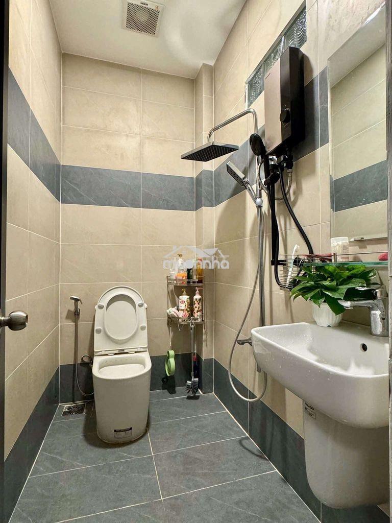 💎 Tăng nhơn phú vip – hẻm xe tải, 56m², sân xe riêng, chỉ 5.85 tỷ - 4