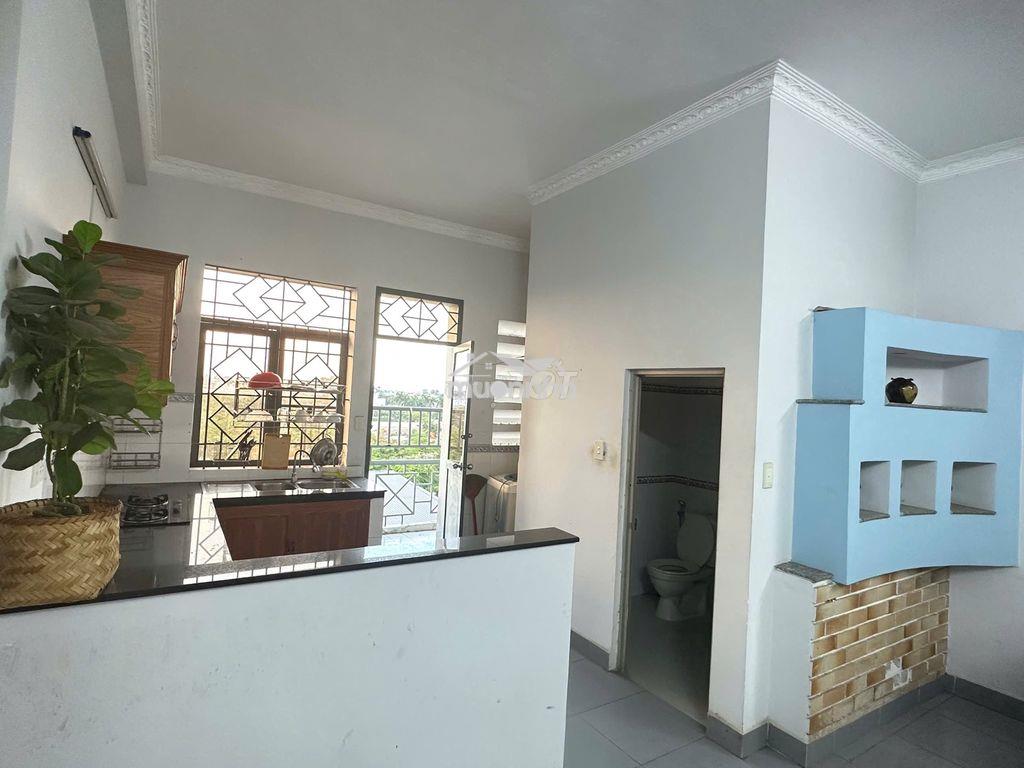 CHO THUÊ CĂN HỘ 3 PHÒNG NGỦ, 108M2 GIÁ 4 TRIỆU/THÁNG - 3