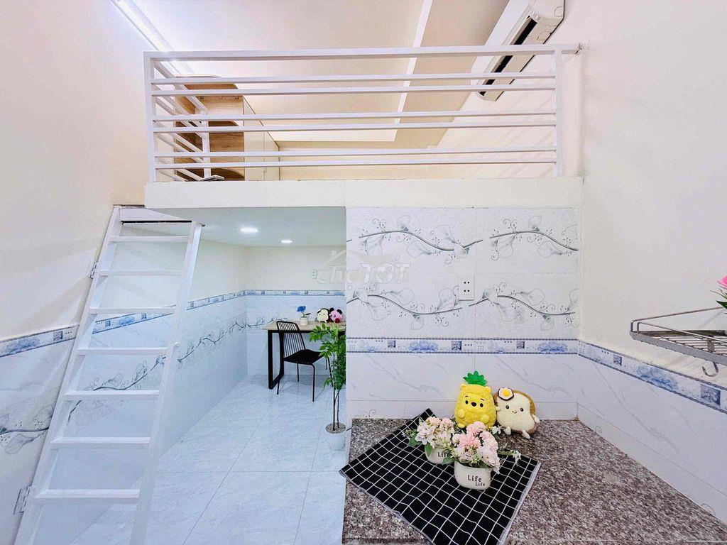 Duplex sạch sẽ, yên tĩnh - 2
