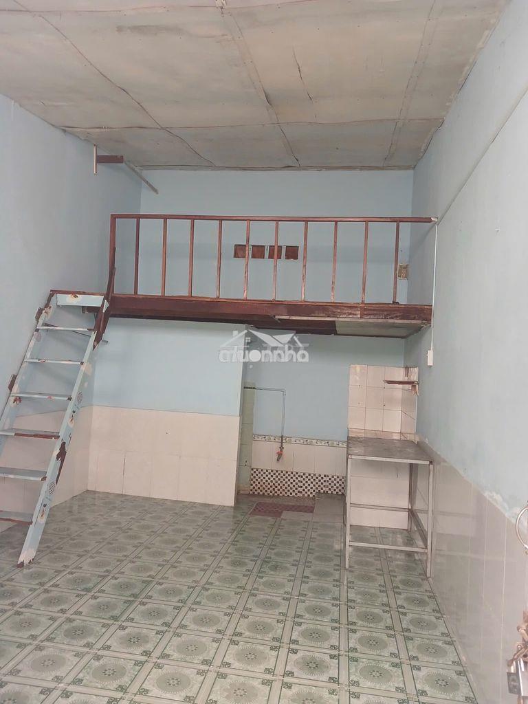 Cho thuê phòng trọ giá rẻ ở trung tâm thủ dầu một