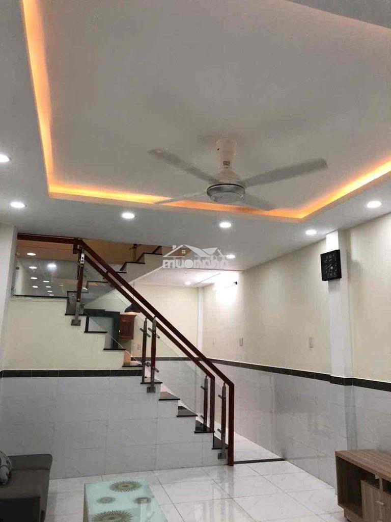 🔰Cho thuê nhà hẻm 44// đường phạm văn chiêu p9 gò vấp - 4