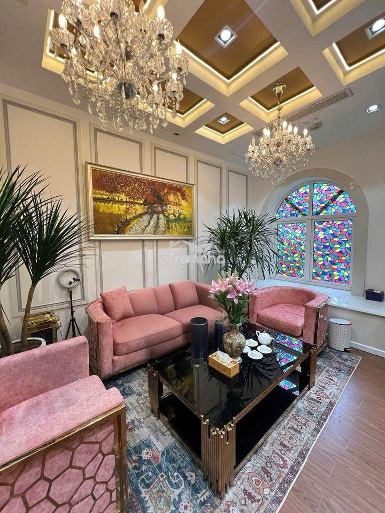 Nhà nguyên căn cityland chỉ 35tr