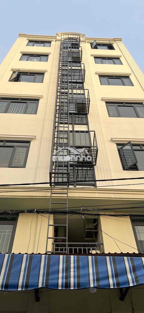 Chính chủ cho thuê phòng gác lửng,studio rộng rãi cửa sổ trời gần tdtu