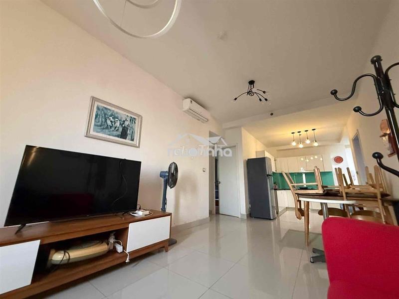 Cho thuê căn hộ the park 2 phòng ngủ full nội thất 9 triệu
