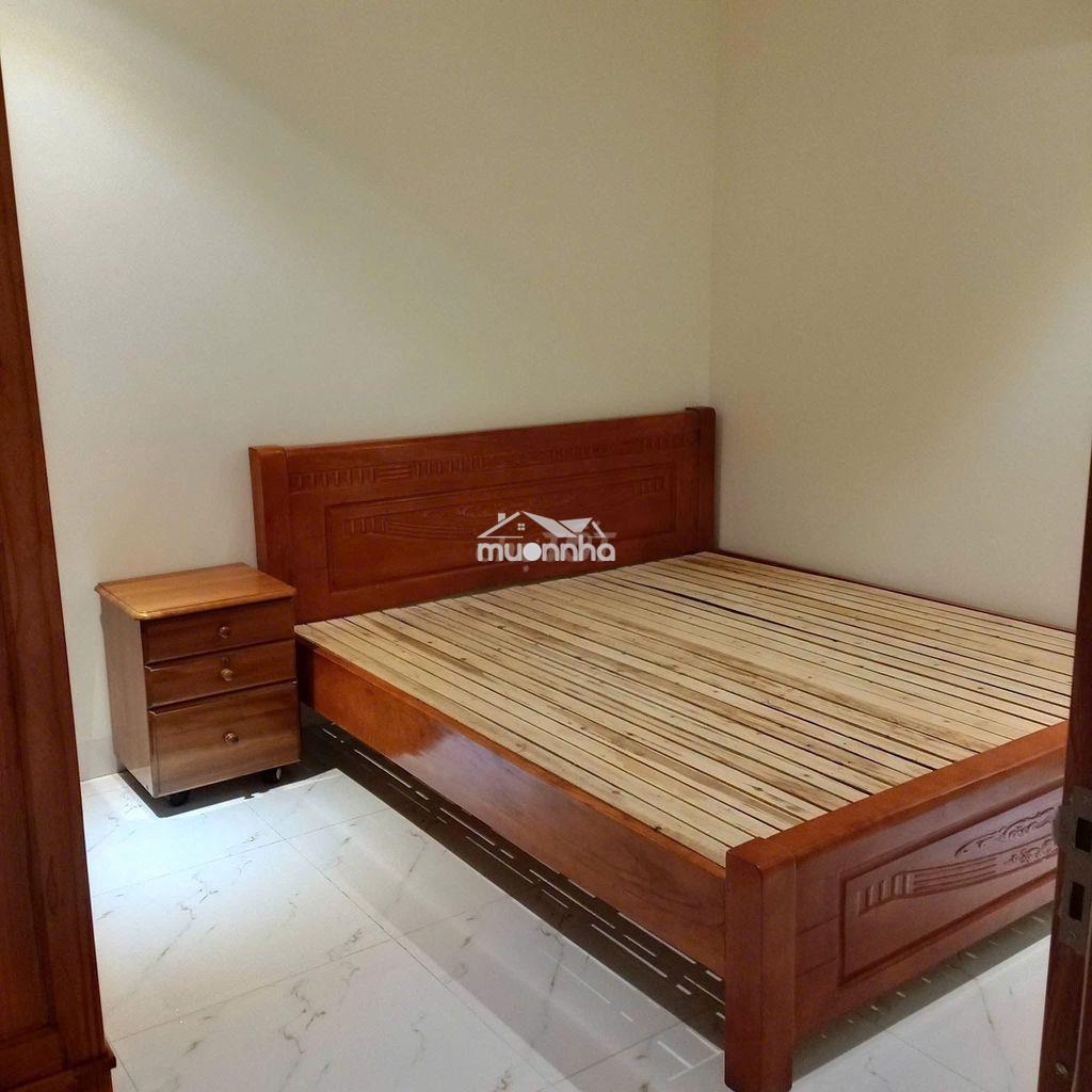 Cho thuê nhà 3 tầng kiệt ô tô hà thị thân - gần cầu rồng - 4