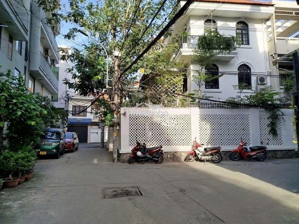 Hiếm có kề q1,nguyễn cửu vân,hẻm xe tải tránh,4 tầng,60m²,chỉ 12t - 2