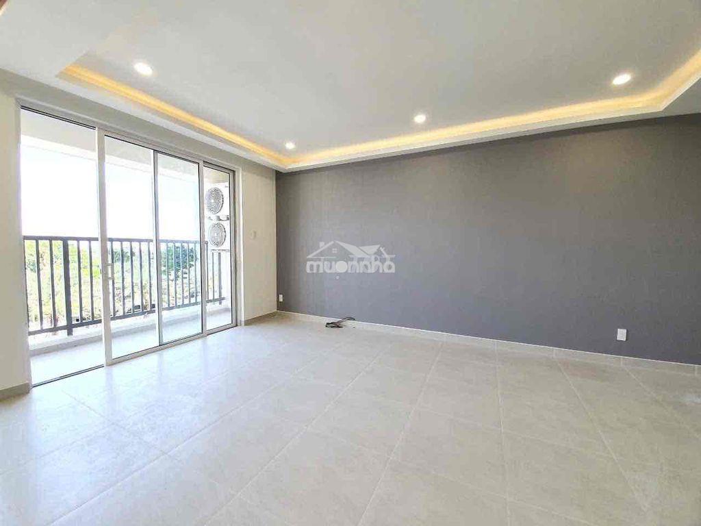 Căn hộ nội thất cơ bản thiết kế 3 phòng ngủ nhà đẹp ở ngay - 4
