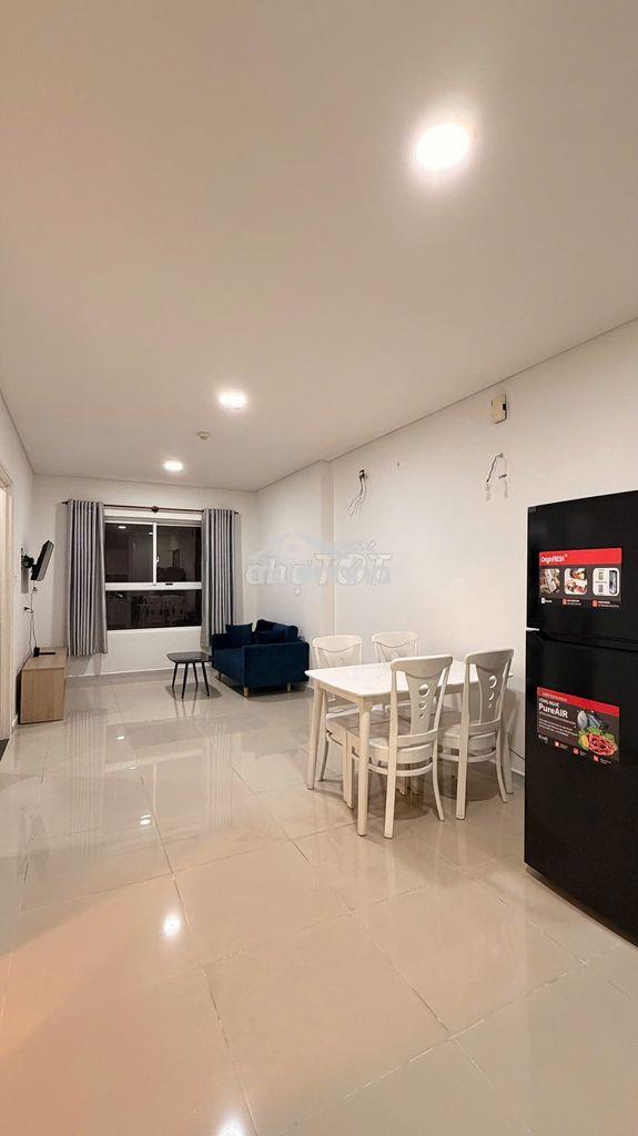 Dragon hill 2 | 51,5m² (2pn - 1wc) | đầy đủ nội thất - 2