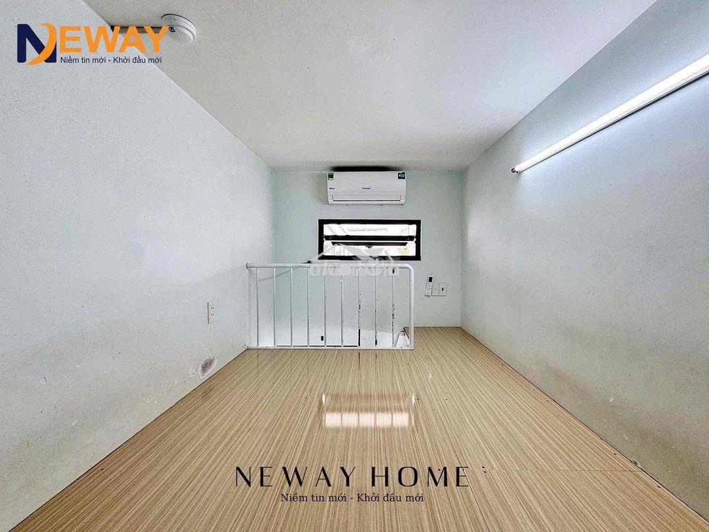 Duplex siêu rẻ siêu hời trong chung cư mini có thang máy bảo vệ hầm xe - 2