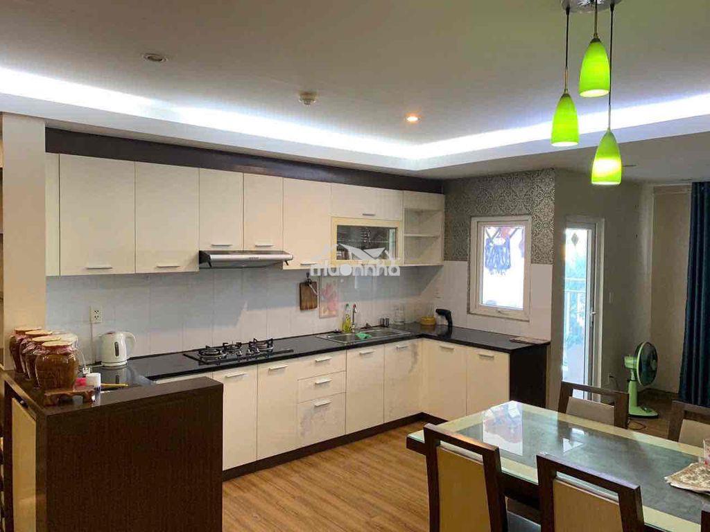 Bán căn hộ ruby garden, 103m2 -2pn-2wc căn góc đẹp, có sổ hồng, đủ nt - 2
