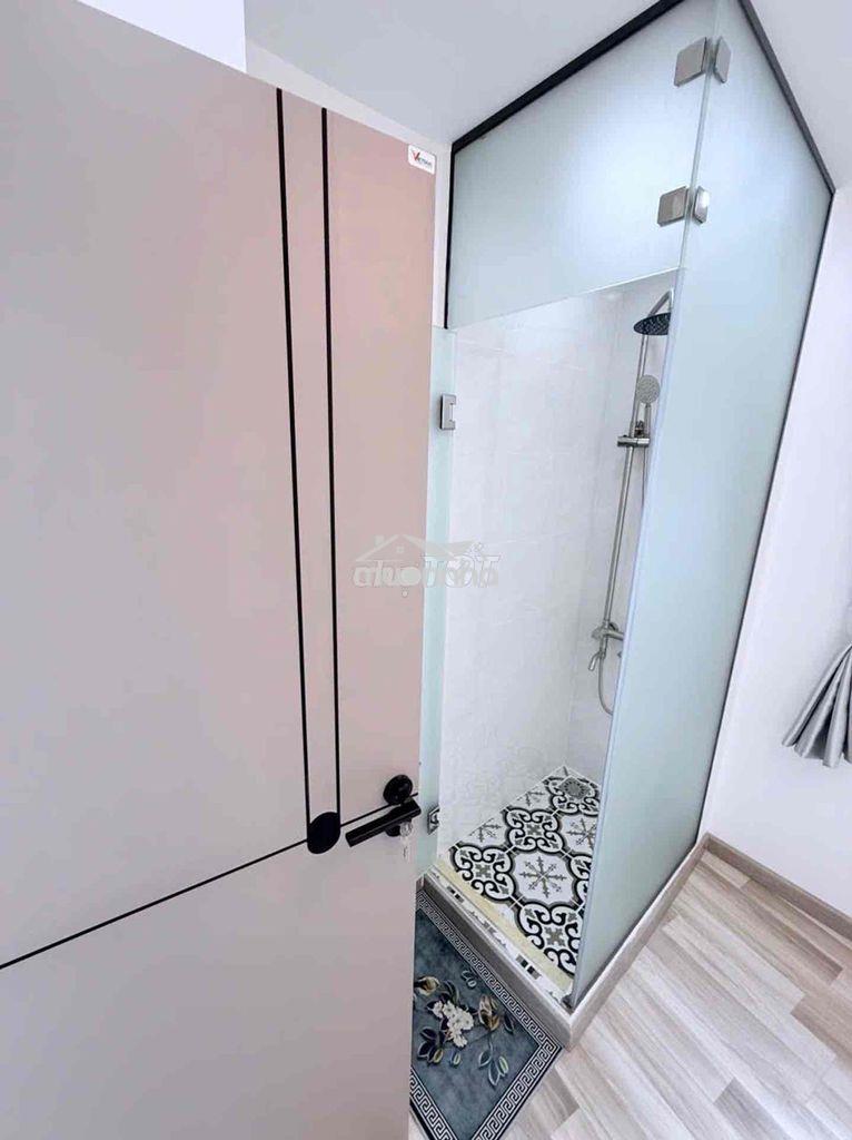Sổ hồng riêng nhà đẹp như công chúa 3 tầng - 2