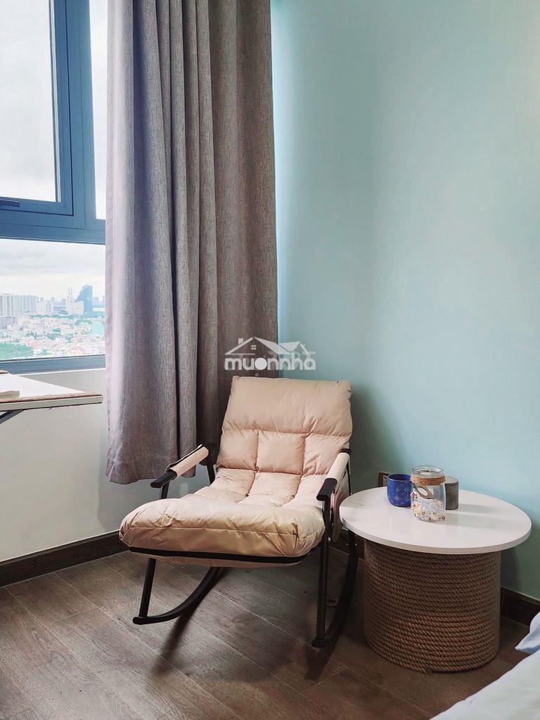 Cho thuê q7 boulevard, ntcb 9 tr và full 11tr, nhà ở ngay được - 3