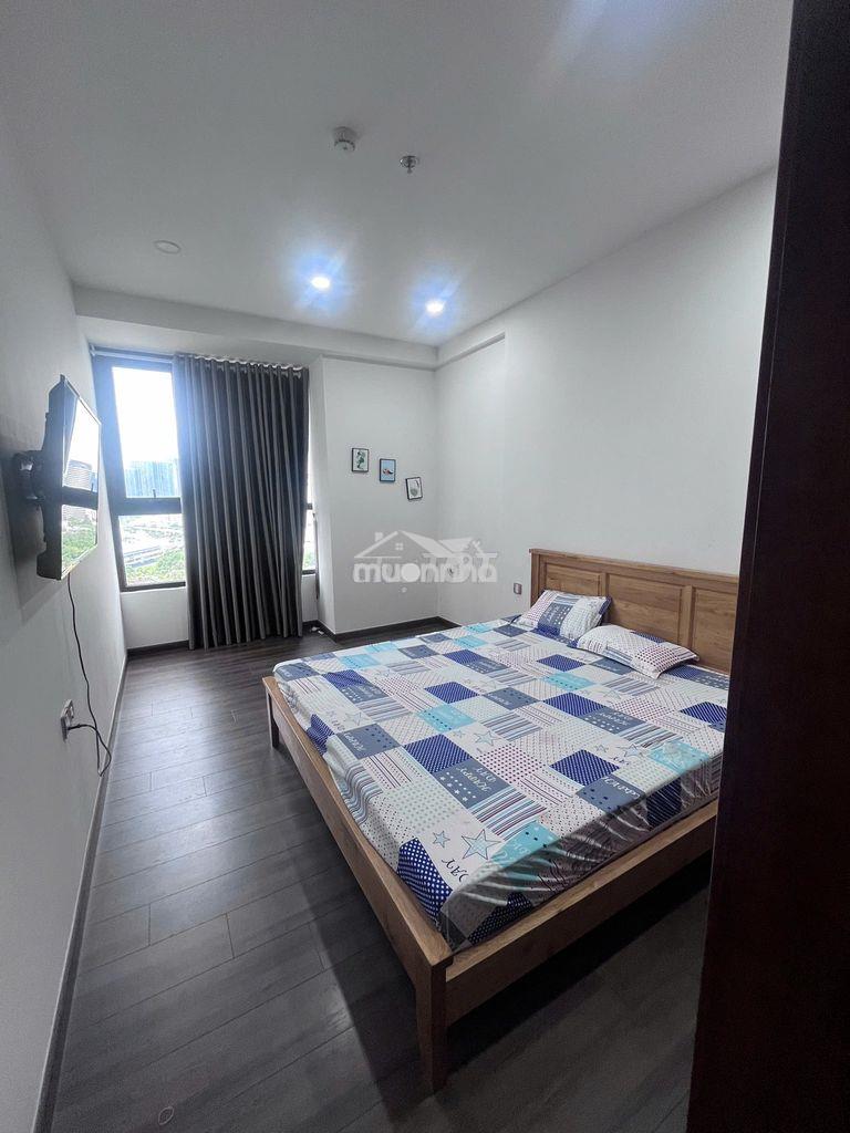 Parkview cho thuê 2pn full nt giá 18triệu - trống sẵn - 4
