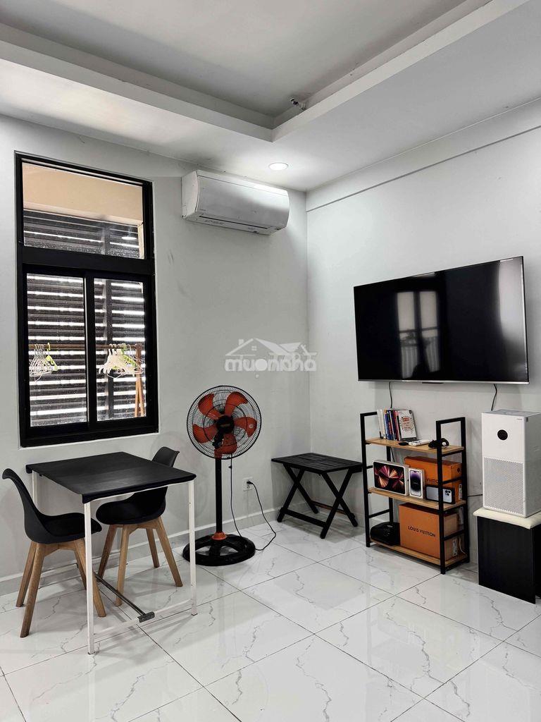 🏡 Cho thuê căn hộ studio full nội thất – opal skyline - 4