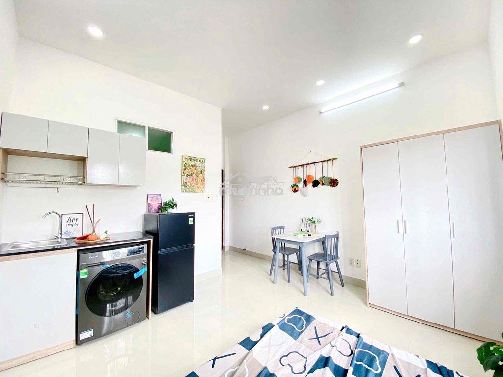 Chính chủ cho thuê căn hộ mini full nội thất - 2