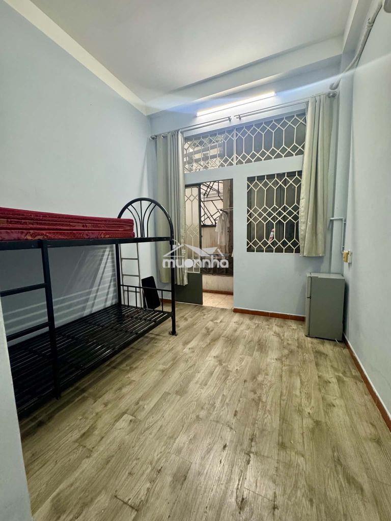 Phòng trọ tại tân bình (gần công viên hoàng văn thụ + sân bay) - 3