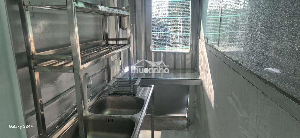 Phòng trọ ngã tư ga - 3