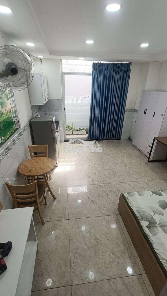 Mình còn phòng  ngay bờ bao tân thắng, nội thất đủ, nhà như hình - 3
