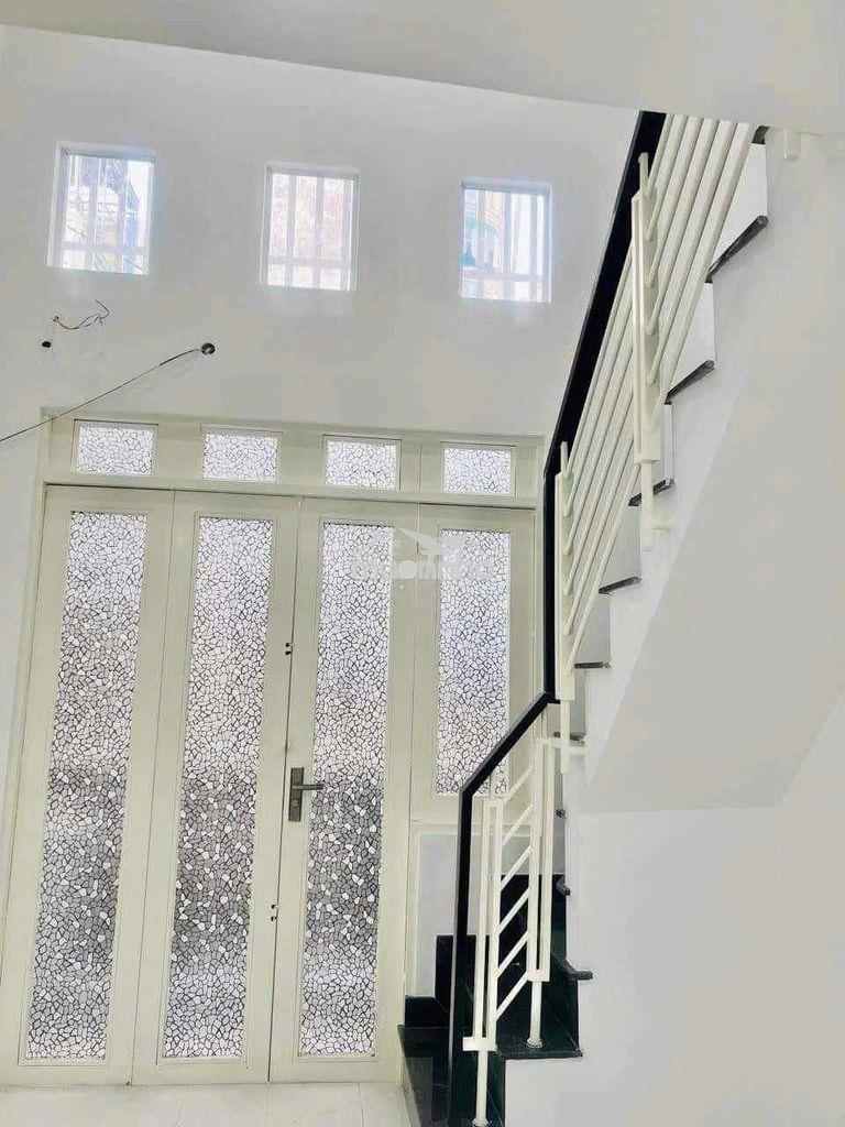 Chờ thuê căn nhà nhỏ xinh fullnt trung tâm phú nhuận - 3
