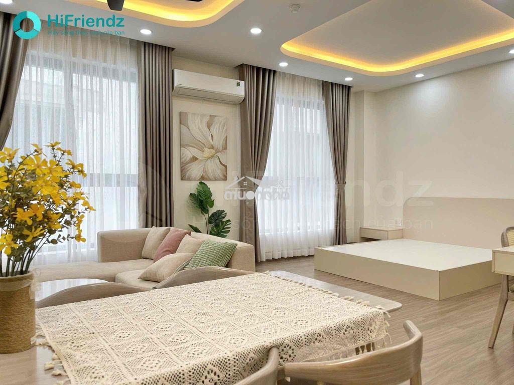 Căn hộ siêu hot trống lại - diện tích lớn!! full nội thất - 4