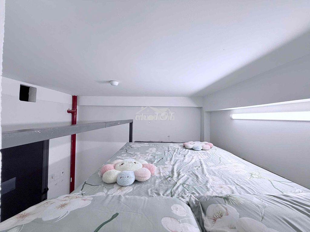 Phòng trọ gò dầu-nguyễn sơn quận tân phú - 3