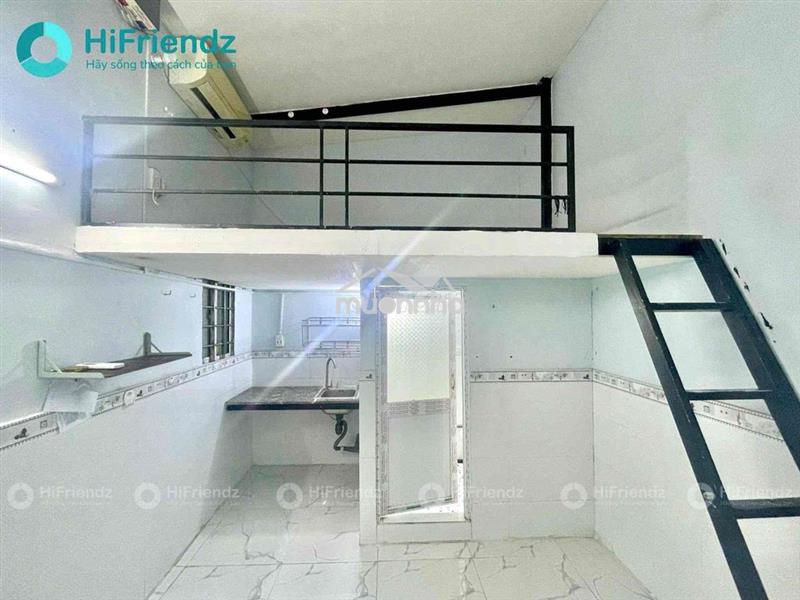 Phòng trọ giá rẻ q5 full nội thất gần đại học y dược,bệnh viện chợ rẫy