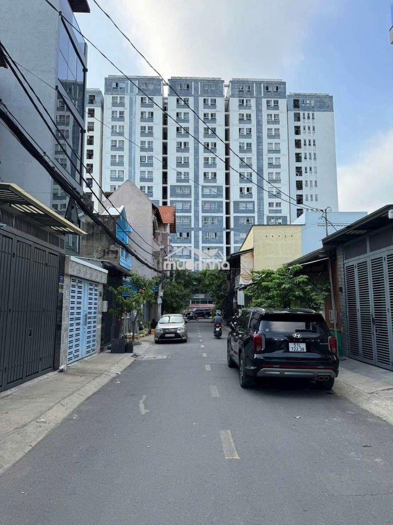 Nhà hxh đẹp full nội thất 4pn 6wc p14 gv - 2