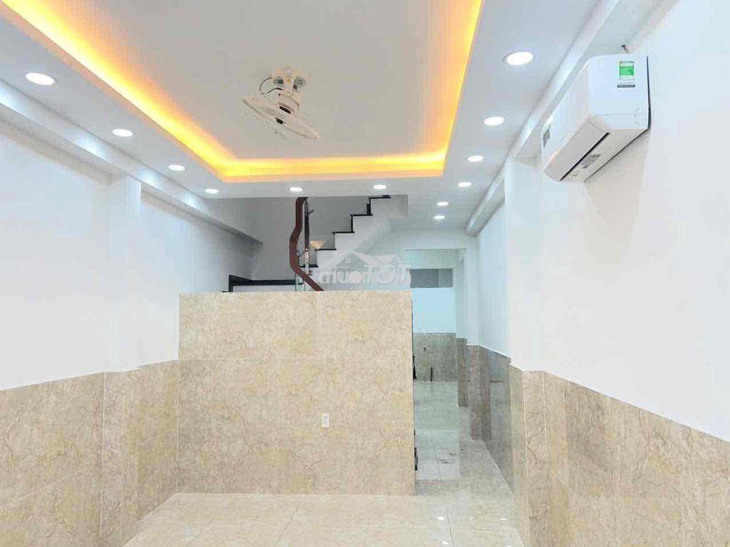 Nhà nguyên căn q8 - tt chủ nhà cho thuê - 2