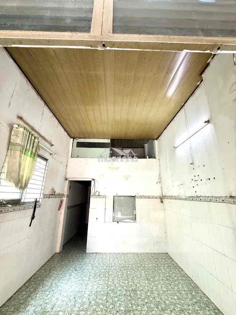 💥💥💥Dt 4mx22m💥💥💥  có ngay nhà cấp 4 ở tốt sát trường chinh khu bàn - 3
