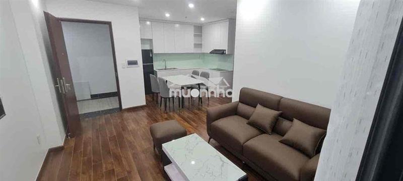Cho thuê căn hộ benhill 2pn full nội thất