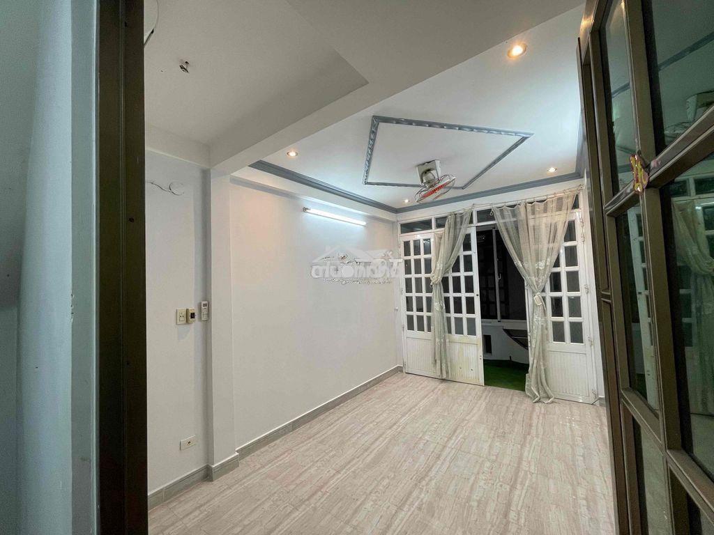 Nhà nguyên căn 3pn đường vĩnh viễn, quận 10 - 2