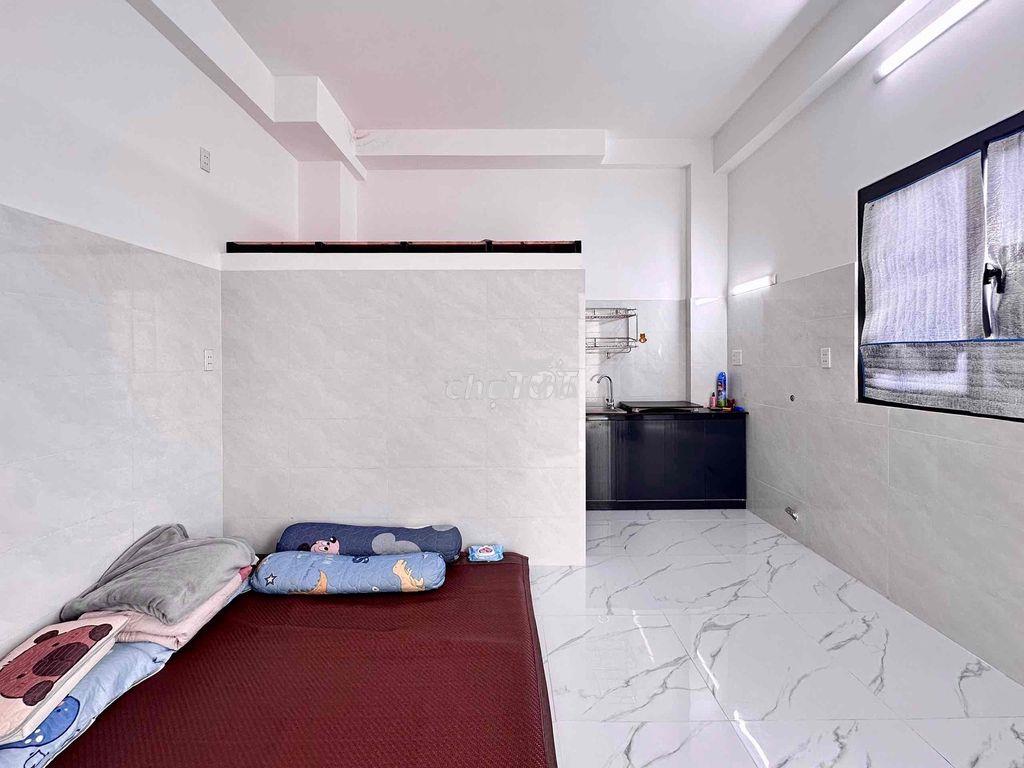 Phòng trọ giá rẻ giảm 500k tháng đầu gần đại học nttu chỉ 2xx - 2