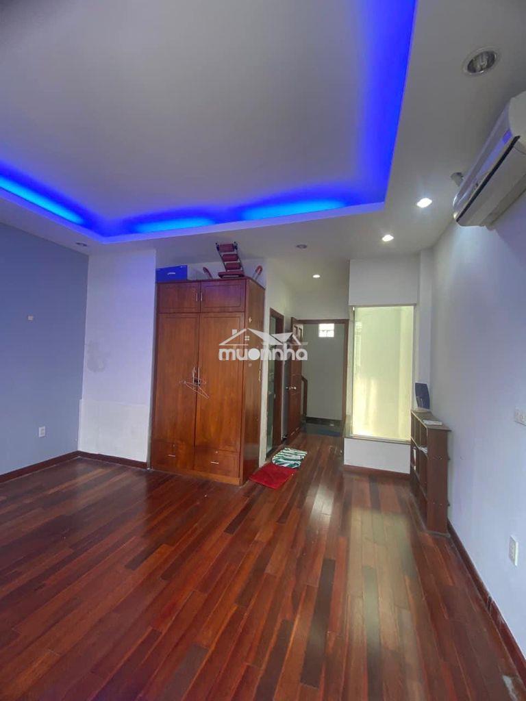 Cho thuê hẻm xe hơi 40/6d trần quang diệu, p14, quận 3/ nhà mới đẹp - 3