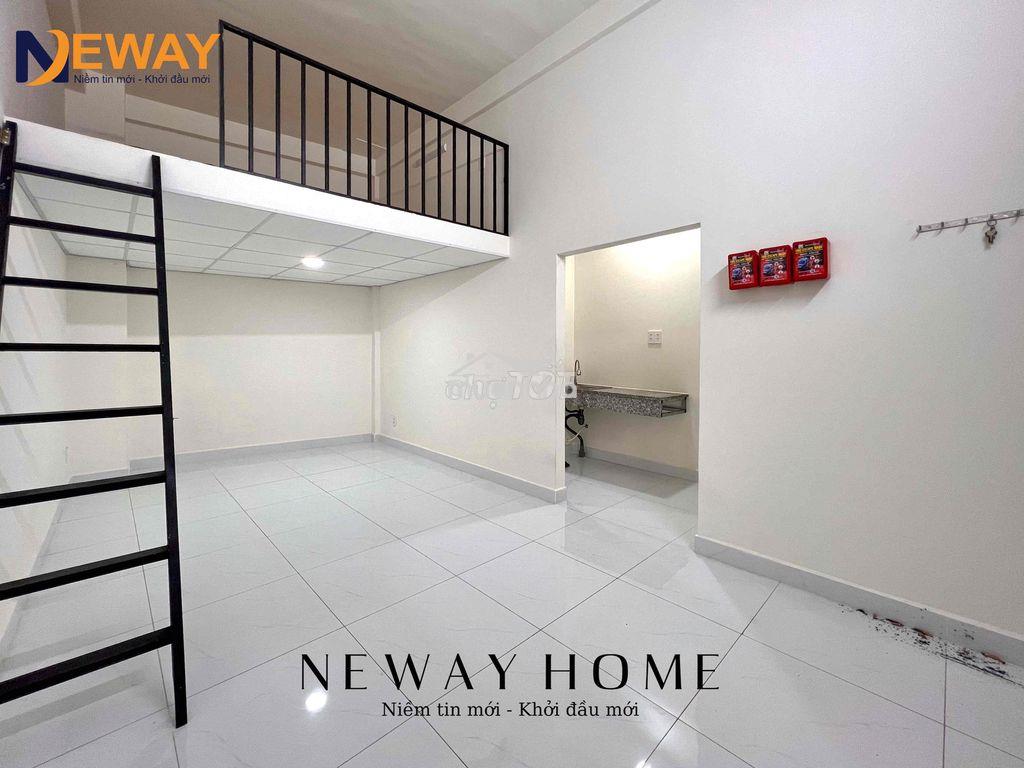 Phòng trọ giá rẻ_sạch sẽ thoáng mát_vào ở liền - 3