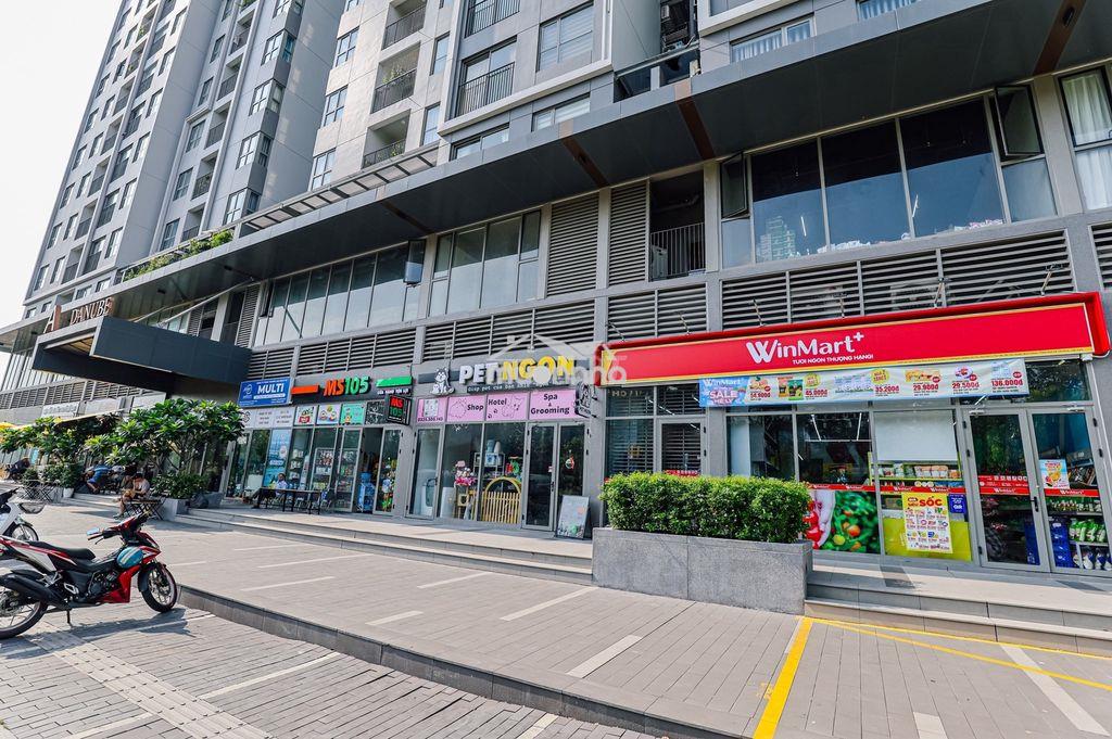 Cho thuê shophouse cc westgate, 150m2, kinh doanh tự do - 3