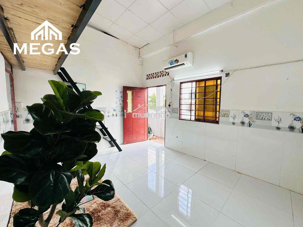 Phòng sinh viên đh mở gia phú gần vòng xoay phú lâm - hậu giang q6 - 2