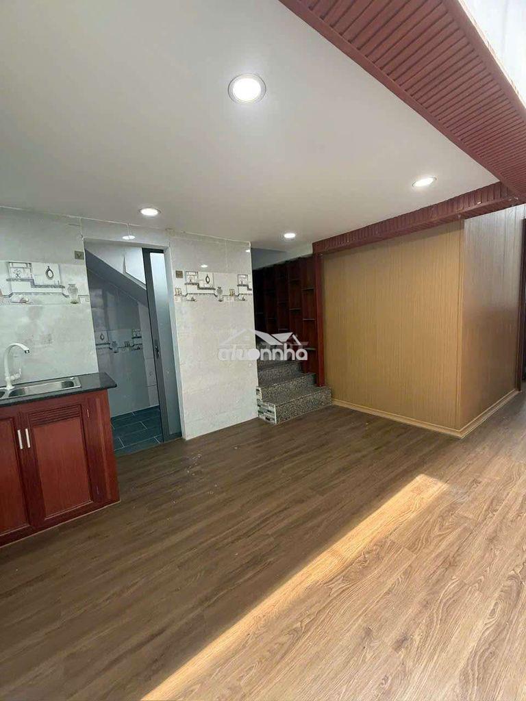 Nhà mặt tiền shr sát bên chợ đầu mối buôn bán kd mọi ngành nghề - 4